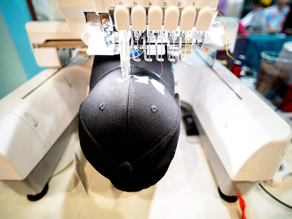 embroidery designer