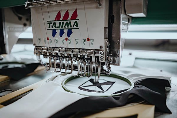 embroidery store near me