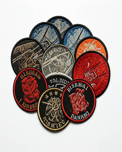 embroidery business