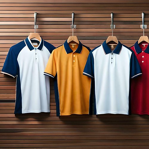 embroidery services