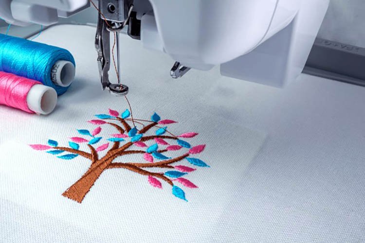 chain stitch
